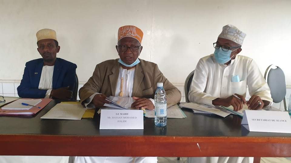 Commune de Moroni Un conseil municipal déserté par ses élus